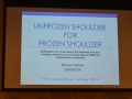 Biomedical Engineering Innovations - Sydney Spine Institute Meeting