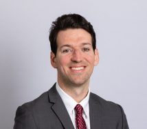 Dr David Anderson