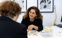 Spine Physician Clinic