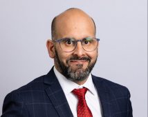 Dr Azhar Khan