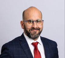 Dr Azhar Khan