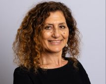 Dr Christella Mylordi