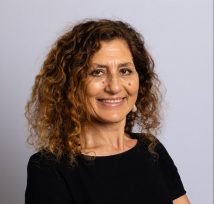 Dr Christella Mylordi